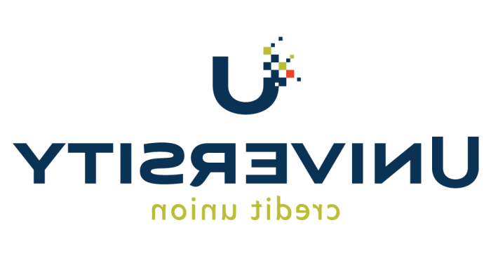 universit credit union logo